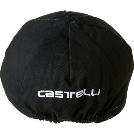 Castelli - Podium Collection - Gavia Cycling Cap