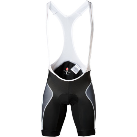 Castelli - Podium Collection Duran Bib Short - Men's