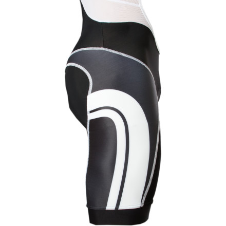 Castelli - Podium Collection Duran Bib Short - Men's