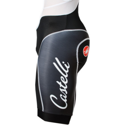 Castelli - Podium Collection Duran Bib Short - Men's
