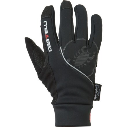 Castelli - Chiro Due Gloves 