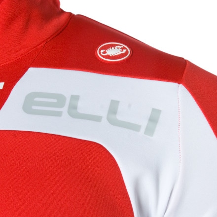 Castelli - Contatto Long Sleeve Jersey 