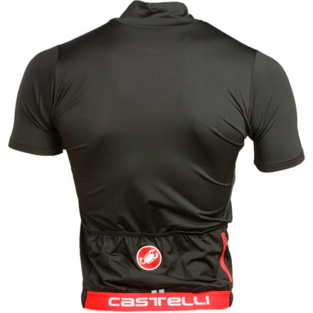 Castelli - Fedele Short Sleeve Jersey