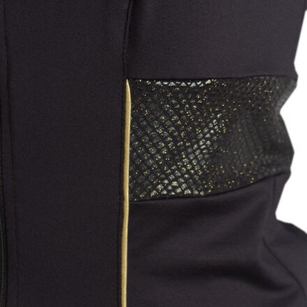 Castelli - Coco Full-Zip Short Sleeve Women's Jersey