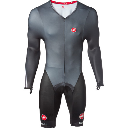 Castelli Body Paint 2.0 Speed Suit - Men