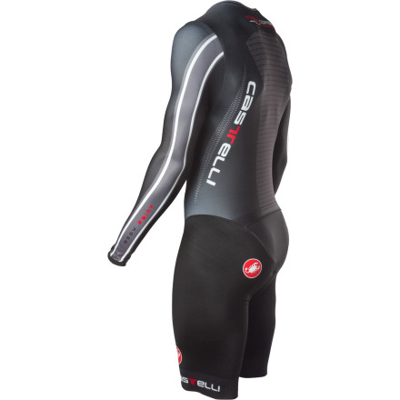 castelli PR2 speed suit 中古　xl Castelli PR 2 Speed Suit - Men's - Men