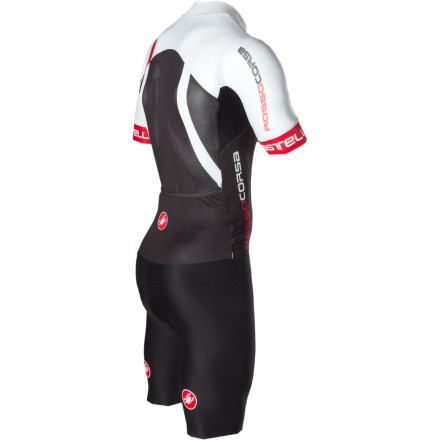 Castelli - Sanremo Speed Suit 