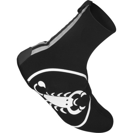 Castelli - Diluvio Shoe Covers 16