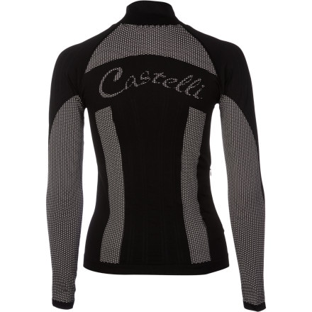 Castelli - Brillante Women's Long Sleeve Jersey  