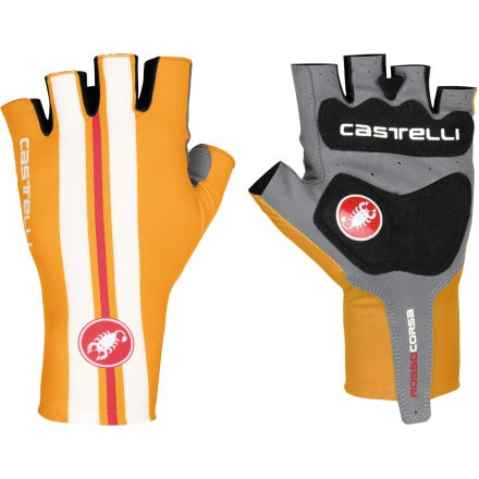 Castelli - Free Aero Race Gloves - Men's