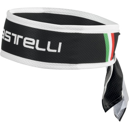 Castelli - Headband