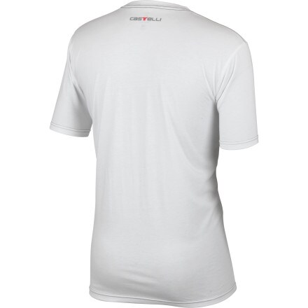 Castelli - Competitive Cyclist Race Day T-Shirt