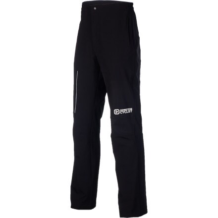 Castelli - Competitive Cyclist Race Day Warm Up Pants