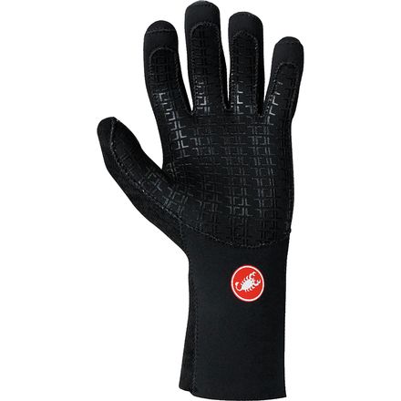 Castelli - Diluvio Deluxe Gloves - Men's