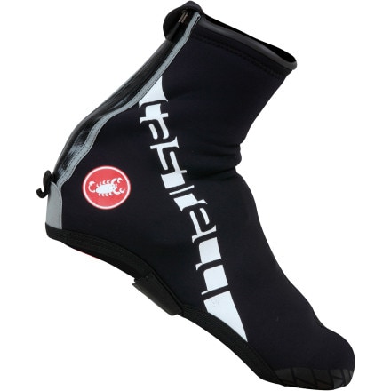 Castelli - Diluvio All-Road Shoe Covers