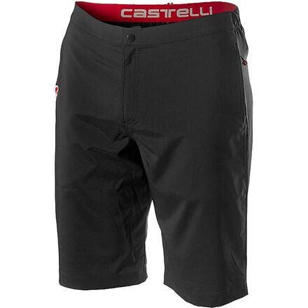 Castelli - Milano Short - Men's