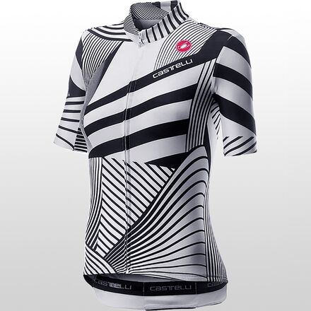 Castelli - Sublime Limited Edition Jersey - Women's