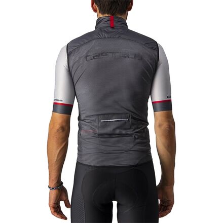 Castelli - Aria Vest - Men's