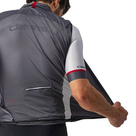 Castelli - Aria Vest - Men's