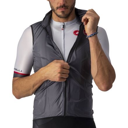 Castelli - Aria Vest - Men's