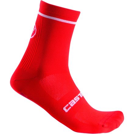 Castelli - Entrata 13 Sock - Red