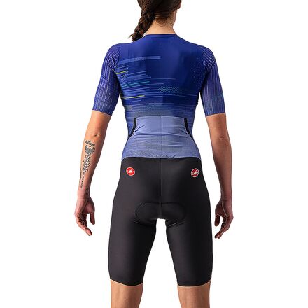 Castelli - PR Speed Suit - Women's