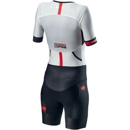 Castelli - Free Sanremo 2 Short-Sleeve Suit - Women's