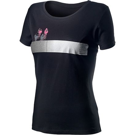 Castelli - Logo T-Shirt - Women's