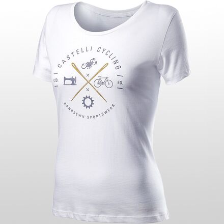 Castelli - Sarta T-Shirt - Women's