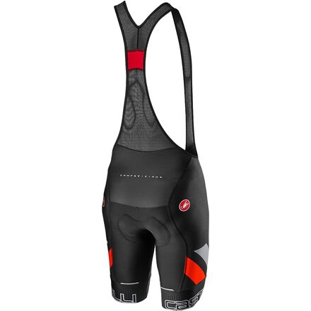 Castelli - Competizione Limited Edition Bib Short - Men's