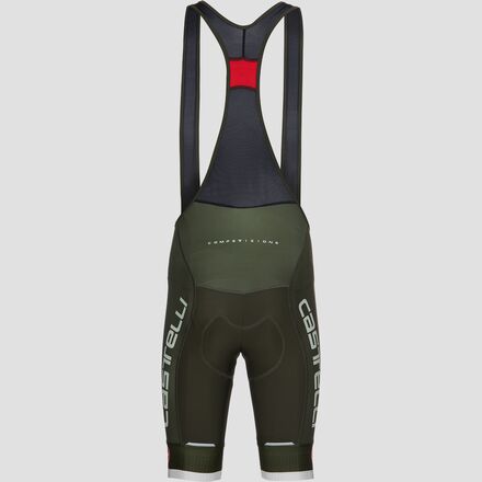 Castelli - Competizione Limited Edition Bib Short - Men's