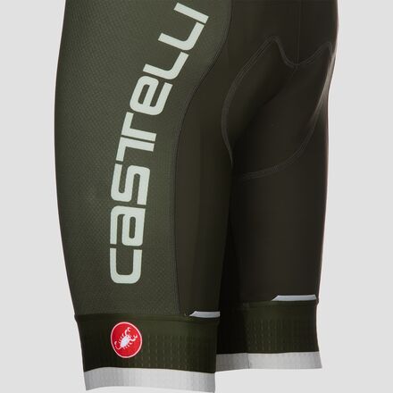 Castelli - Competizione Limited Edition Bib Short - Men's