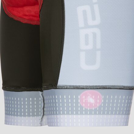Castelli - Competizione Limited Edition Bib Short - Men's