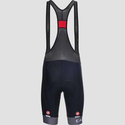 Castelli - Entrata Limited Edition Bib Short - Men's