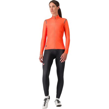 Castelli - Tutto Nano RoS Jersey - Women's