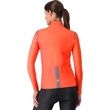 Castelli - Tutto Nano RoS Jersey - Women's