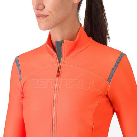 Castelli - Tutto Nano RoS Jersey - Women's