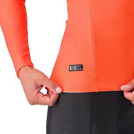 Castelli - Tutto Nano RoS Jersey - Women's