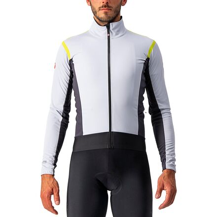 castelli alpha light