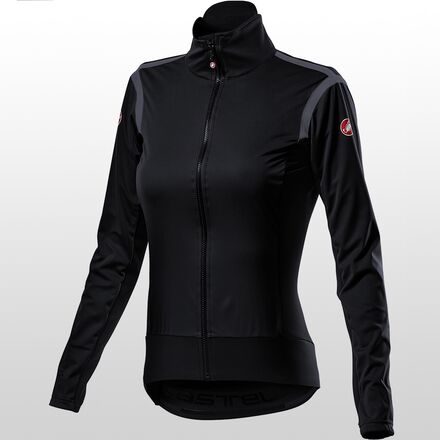 Castelli - Alpha RoS 2 Light Jacket - Women's
