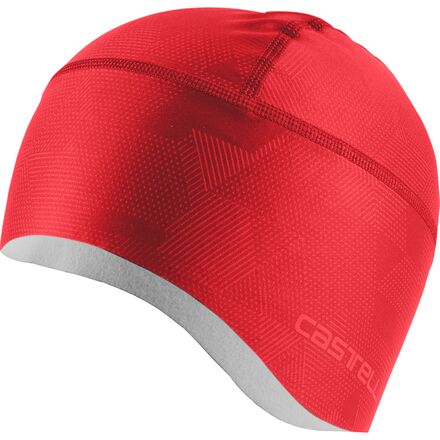 Castelli - Pro Thermal Skully - Red