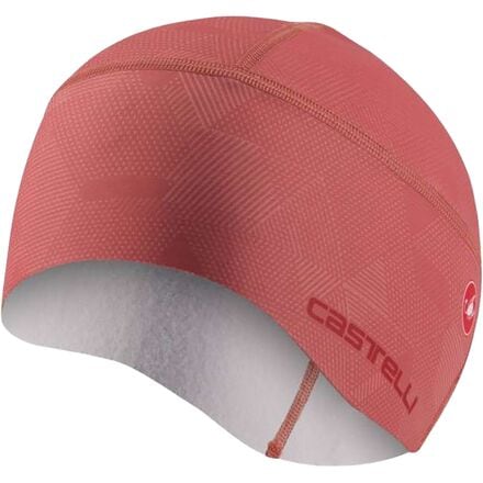 Castelli - Pro Thermal Skully - Women's - Mineral Red
