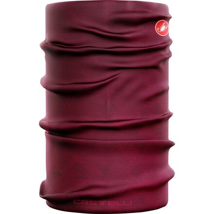 Castelli - Pro Thermal Headthingy - Women's - Bordeaux