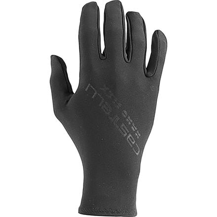 Castelli - Tutto Nano Glove - Men's - Black