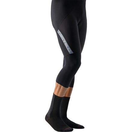 Castelli - Sorpasso RoS Knicker - Men's