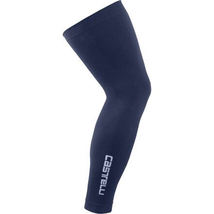 Castelli - Pro Seamless 2 Leg Warmer - Belgian Blue