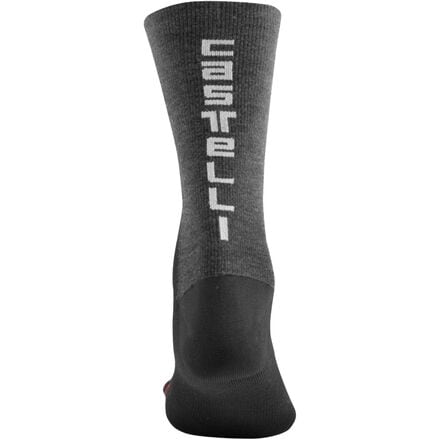 Castelli - Bandito Wool 18 Sock