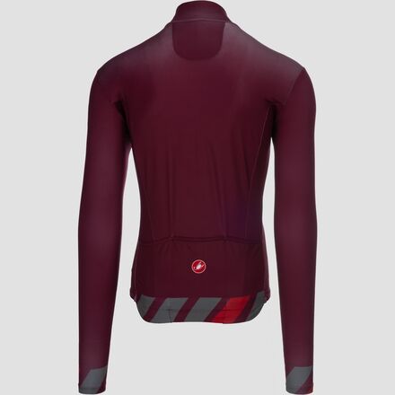 Castelli - Pisa Mid Limited Edition Jersey - Men's