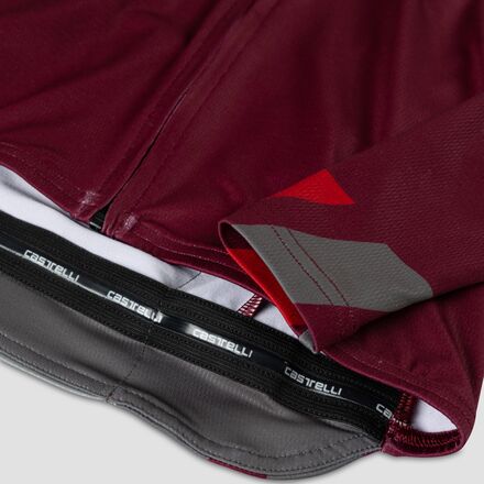 Castelli - Pisa Mid Limited Edition Jersey - Men's