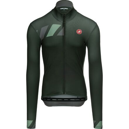 Pisa Mid Limited Edition Jersey - Men's